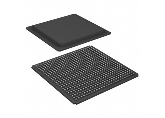 ADSP-TS101SAB1Z100 интегральный микросхема 300 МГц TigerSHARC процессор IC PBGA625