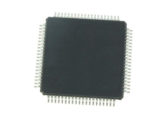 R7F124FMJ4AFB-C Микроконтроллер MCU Автомобильные микроконтроллеры LFQFP80 RL78 F23 MCU