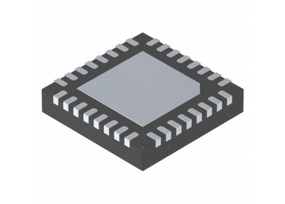 R5F109BDKNA Микроконтроллер MCU RL78 F12 Микроконтроллеры 16-битный MCU HWQFN32 MCU IC