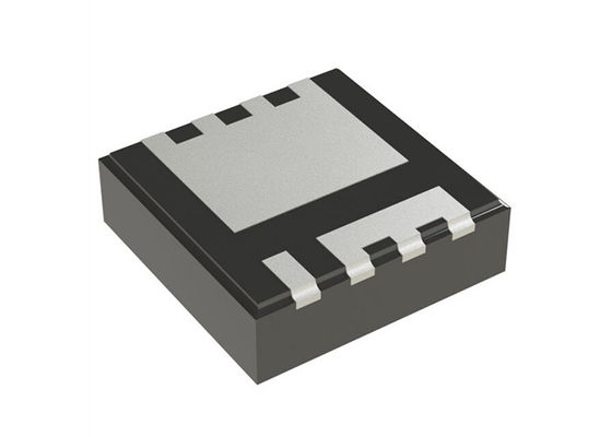 IPZ40N04S5L-3R6 Чип интегральной схемы 40V N-Channel 3.60mΩ Транзисторы MOSFET для автомобилей