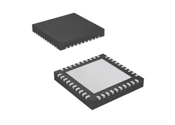 8T49N008A-038NLGI Integrated Circuit Chip Программируемый фемточасовой генератор NG