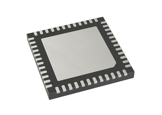AD9253BCPZ-80 интегральный микросхема 16-битный 125 MSPS серийный LVDS 1.8V аналогово-цифровой преобразователь