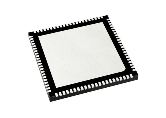 8V19N491-24NLGI Integrated Circuit Chip FemtoClock NG Clock Jitter Attenuator QFN88 (Чип с интегрированной схемой FemtoClock NG Clock Jitter Attenuator QFN88)