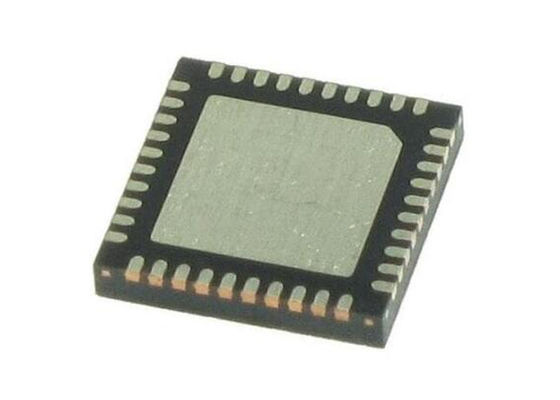 Чип интегральной схемы 8T49N241-999NLGI с 1GHz FemtoClock NG Clock Translator в пакете QFN40