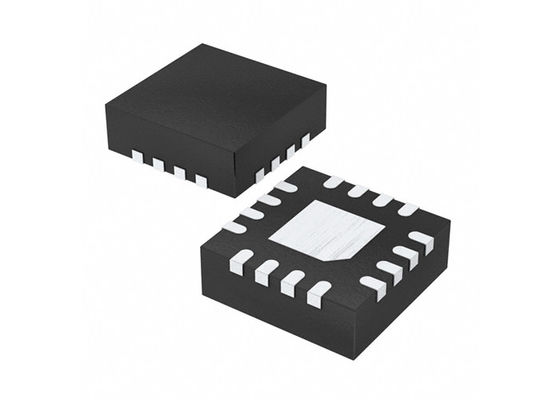 8SLVP2106ANLGI Integrated Circuit Chip High Performance LVPECL Fanout Buffer IC (Чип интегральной схемы с высокой производительностью)