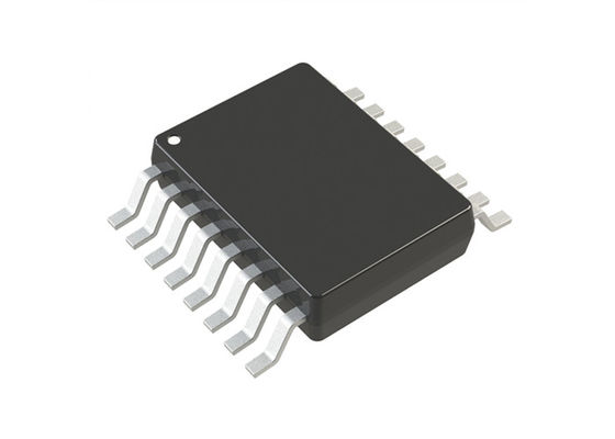 LTC2991CMS Integrated Circuit Chip Octal I2C Монитор напряжения, тока и температуры