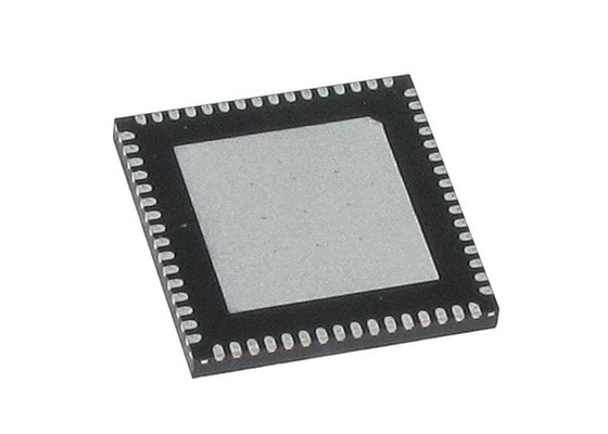 LTC2184CUP Integrated Circuit Chip 16-битный 105Msps низкомощный двойной аналогово-цифровой преобразователь