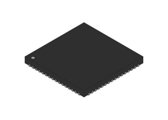 AD9268BCPZ-80 интегральный микросхема 16-битный 80 MSPS 1.8V двойной аналогово-цифровой преобразователь