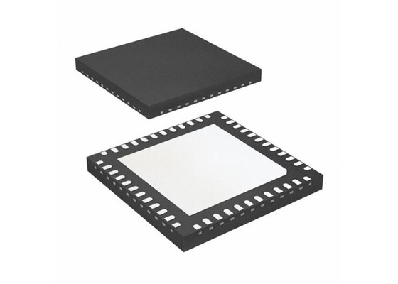 8T49N028-032NLGI Integrated Circuit Chip Jitter Clock Synthesizer VFQFN48 Генератор часов