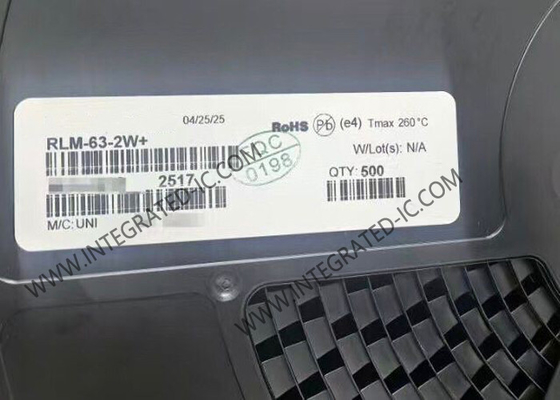 Модуль беспроводной связи RLM-63-2W 50Ω 30MHz до 6000MHz