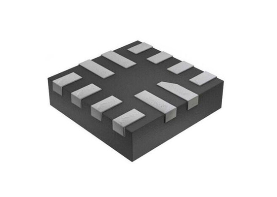TPLD1201RWBR интегральная схема чип программируемое логическое устройство X2QFN12 PLD IC