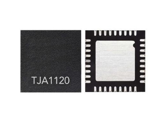 TJA1120AHN Ethernet IC Ethernet PHYs Автомобильный Ethernet 1000BASE-T1 PHY Передатчик