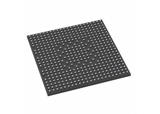 STM32MP151FAA1 Микроконтроллер MCU 32-битный 209MHz ARM Cortex-A7 Микропроцессор IC 448-LFBGA