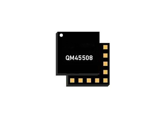 QM45508 WIFI 6 Chip Integrated Mobile Wi-Fi Front End Module для систем Wi-Fi 7