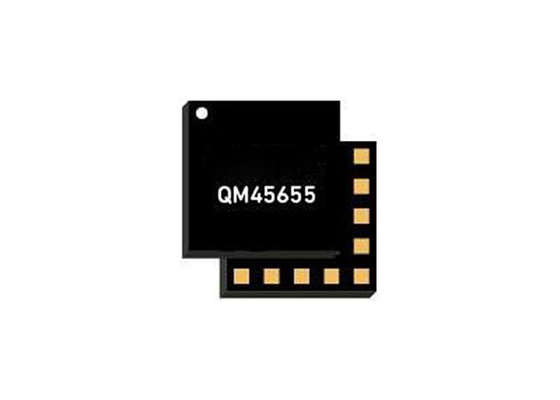 QM45655 WIFI 6 Chip 5GHz до 7GHz Интегрированный мобильный Wi-Fi 7 Front End Модуль