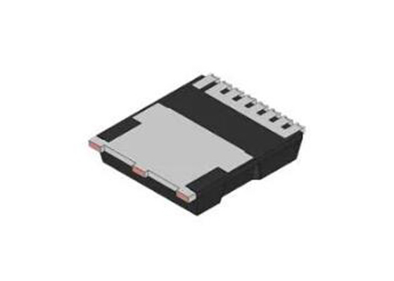 NVBLS1D2N08XTXG интегральный микросхема 80V одноканальный N-канал MOSFET транзистор HPSOF8