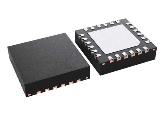 PCM3140QRGERQ1 интегральная схема чип аудио ADC преобразователи VQFN24 Бурр Браун аудио ADC