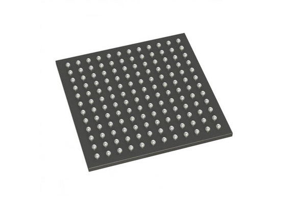 M1A3P250-FGG144I Field Programmable Gate Array FPGA IC 3KLE ProASIC3 FPGA Чип