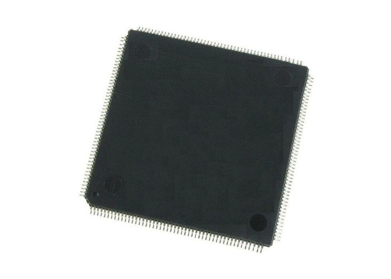 M1A3P250-2PQG208I Поле программируемый шлюз массив ProASIC3 FPGA Чип 3KLE IC FPGA