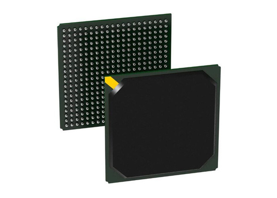 M2GL050TS-FGG484I Полевое программируемое устройство IGLOO2 FPGA IC PBGA484 FPGA низкой плотности