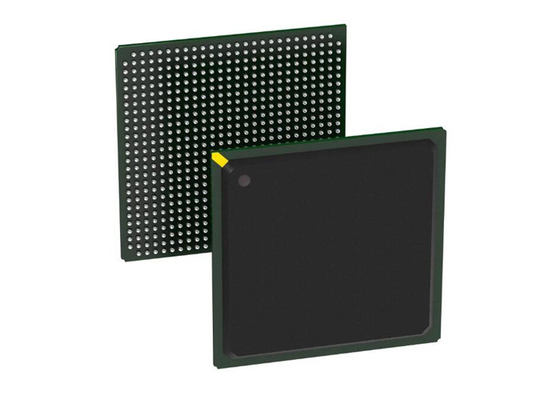 M2GL050-1FGG896I Полевые программируемые ворота массив Низкая плотность FPGAs 56KLE IGLOO2 FPGAs