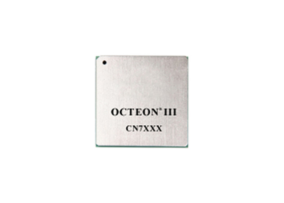 CN7130-1200WG640-CP-G AI процессор Чип маломощный OCTEON III Четырехъядерные встроенные процессоры