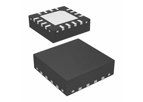 ADL8108ACPZN Модуль беспроводной связи Усилитель низкого шума с интегрированным датчиком температуры
