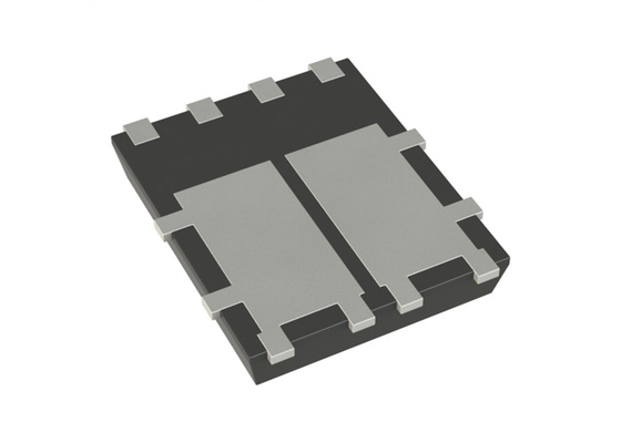 NVMFD027N10MCLT1G интегральный микросхема чип 100 В Двойной N-канал мощности MOSFET транзисторы