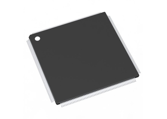 CYT3DLABBBQ1AESGS Микроконтроллер MCU 32 Бита Двухъядерный Traveo T2G Микроконтроллер IC