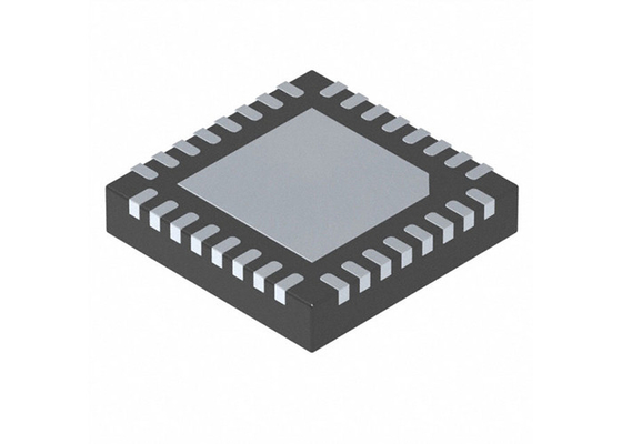 EFR32BG22L122F352GM32-C BT IC высокопроизводительный BT низкоэнергетический SoC QFN32