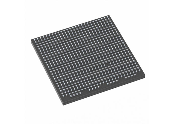 XC5VLX50T-1FF665I Полевые программируемые ворота массив Virtex-5 LXT FPGA Чип FCBGA665 FPGA