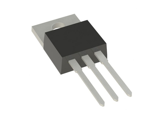 TP65H070G4PS GaN IC 650V 70mOhm SuperGaN FET TO-220-3 Галлиевый нитрид FET