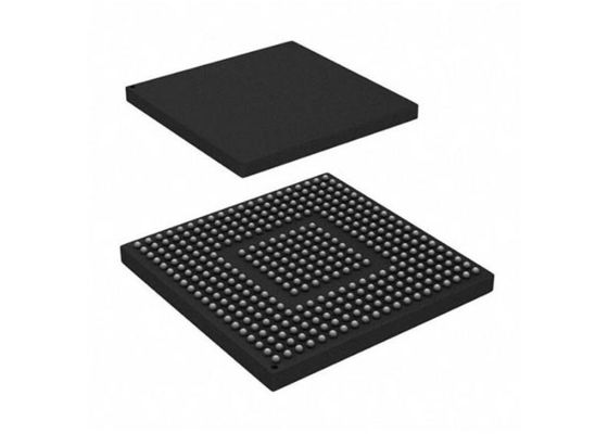 R7F702012AEABA Микроконтроллер MCU RH850/E2UH Микроконтроллер автомобильной силовой установки