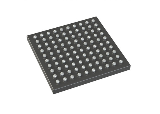 ZL30150GGG2 Ethernet IC Двухканальный часовой переводчик LBGA100 Синхронизатор линейных карт