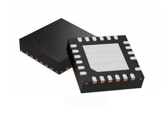 Микросхема TPS12141QRGERQ1 74V Automotive High Side Switch Controller VQFN23