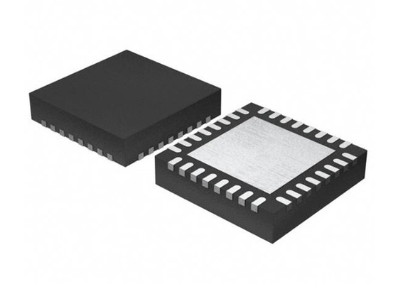 ZL40222LDF1 интегральная схема чип часов Fanout буфер VQFN32 LVDS Fanout буфер