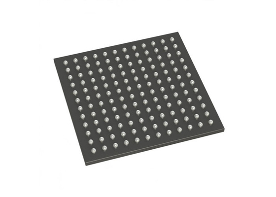 ZL30362GDG2 Ethernet IC Синхронный Ethernet пакетный сетевой синхронизатор тактовой частоты