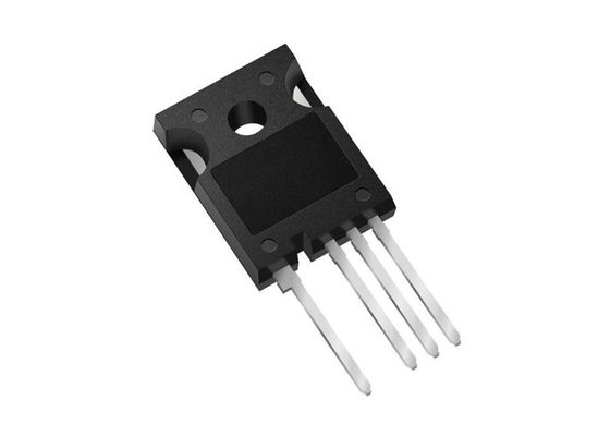 UG4SC075006K4S Integrated Circuit Chip SiC JFETs 750 В Силиконовый карбид Комбо JFETs