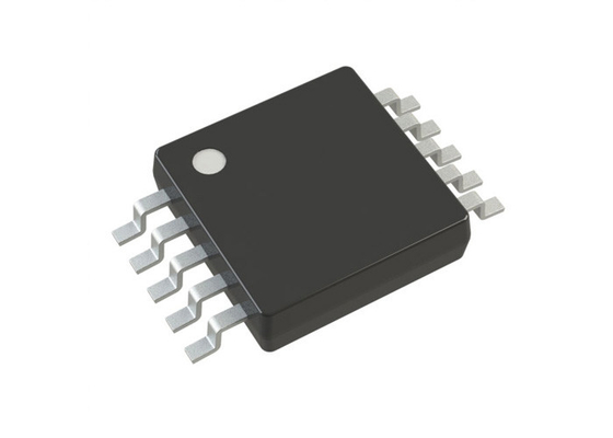 MCP33131D-05T-E/MS Интегральная схема чипа АЦП преобразователя 16 бит аналого-цифрового преобразователя