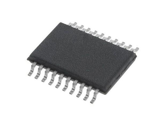 Микросхема MCP3910A1T-E/SS, микросхема для однофазного счетчика, 2-канальный аналоговый интерфейс