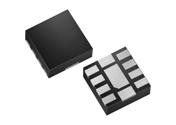 NL3V2T244MUTAG Интегральная схема 2-битный преобразователь уровней UDFN8 Level Shifters