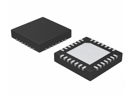 MCP33131D-05T-E/MN интегральный микросхема чип аналоговый в цифровой преобразователь 16 бит ADC преобразователь