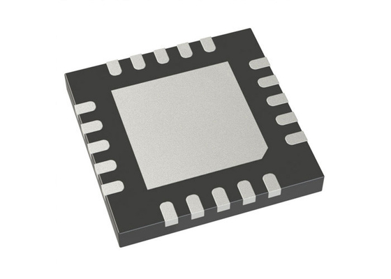 MCP3901A0T-I/ML интегральная схема чип 24 бит аналоговый фронт-энд 2 канал AFE QFN20