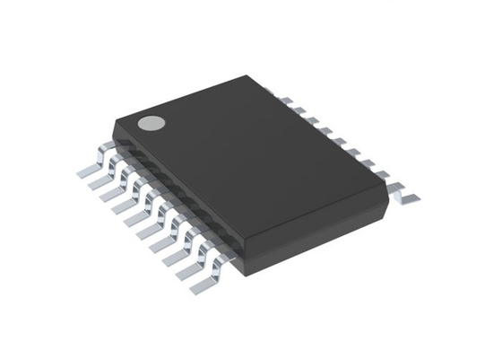 Чип интегральной схемы MCP3461RT-E/ST 16 бит ADC TSSOP20 Аналоговый к цифровому преобразователю