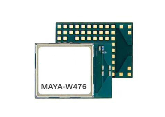 Модуль беспроводной связи MAYA-W476-00B