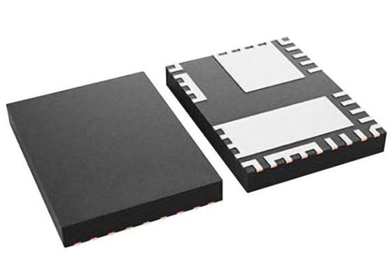 LMG2652RFBR GaN IC GaN Power FET Half Bridge 650V GaN Power Stages VQFN19