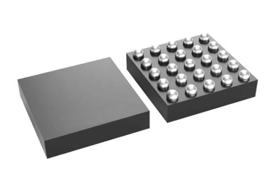 Интегральная схема LM3645YCGR, синхронный повышающий драйвер для четырех светодиодных вспышек, DSBGA25