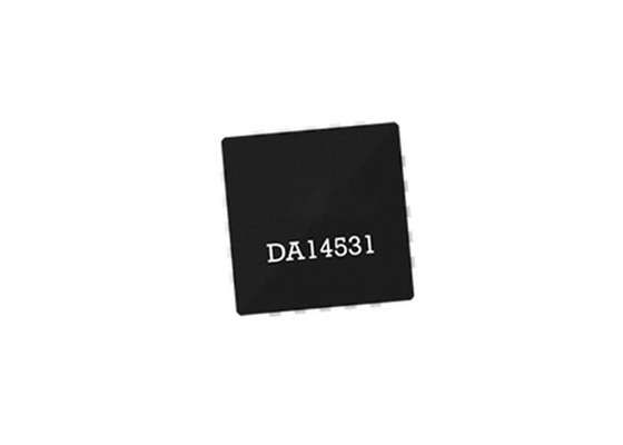 DA14531-01000OG2 BT IC сверхнизкой мощности BT 5.1 Система на чипе для дистанционного управления