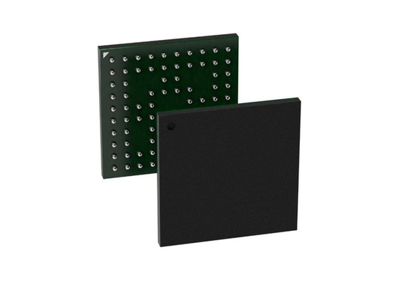 CEC1712H-B2-I/SX Микроконтроллер MCU Платформа реального времени Корень доверительного контроллера WFBGA84