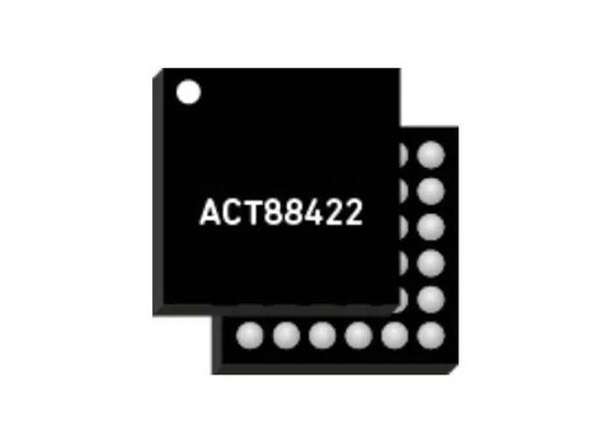 ACT88422-101 Чип интегральной схемы ActiveCiPS Управление питанием IC WLCSP36 PMIC IC
